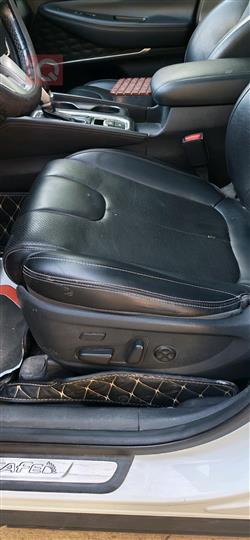 هیۆندای سەنتافی